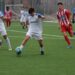 Fiorano-United Carpi