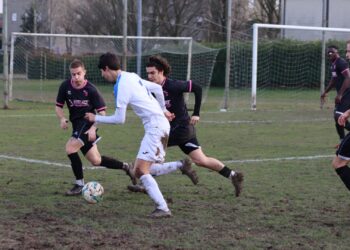 United Carpi-San Felice (ph Emanuel Capparella)