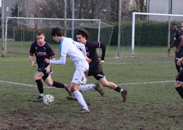 United Carpi-San Felice (ph Emanuel Capparella)