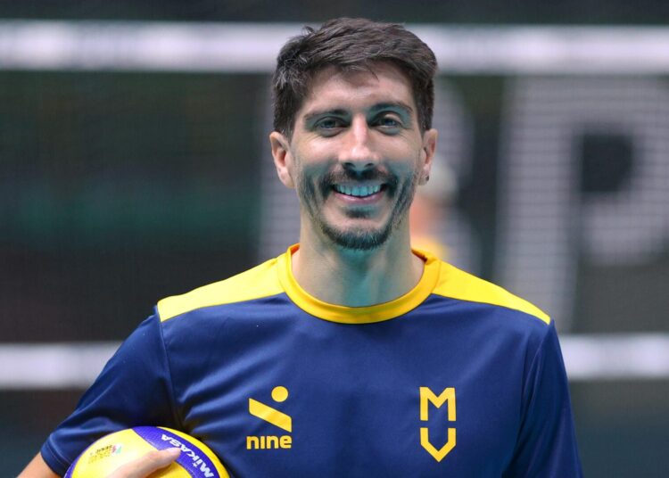 Foto Modena Volley
