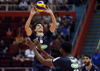 Foto Modena Volley