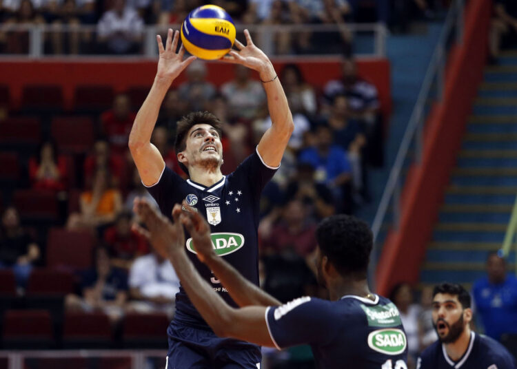 Foto Modena Volley