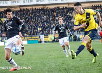 Foto: Luca Diliberto