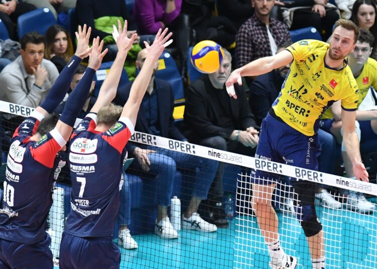 Foto Enrico Zanetti