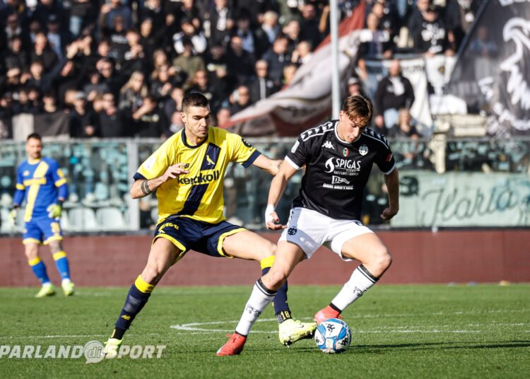 Foto: Luca Diliberto