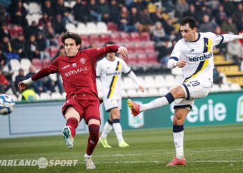 Foto Luca Diliberto
