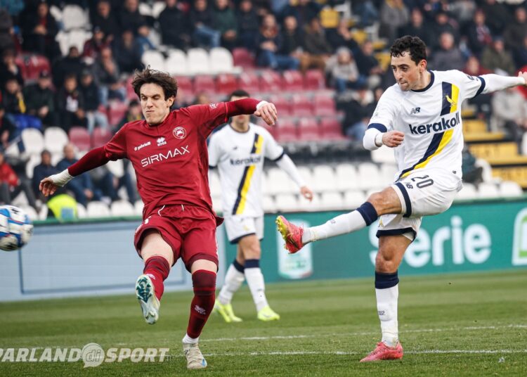 Foto Luca Diliberto