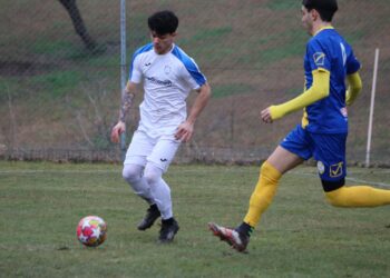 Baiso Secchia-United Carpi