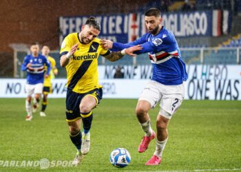 Foto: Luca Diliberto