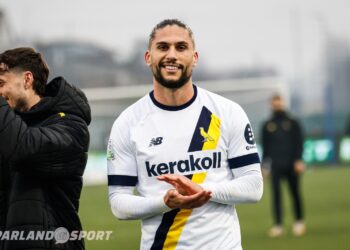Foto Luca Diliberto