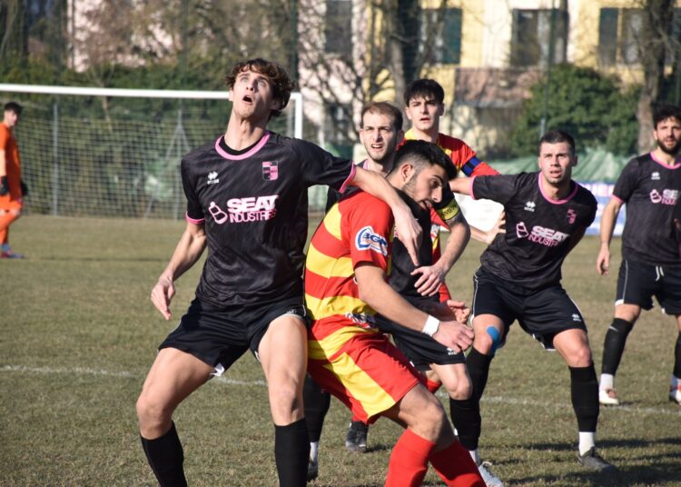 Campagnola-San Felice 2-1 (ph Sara Magnanini)