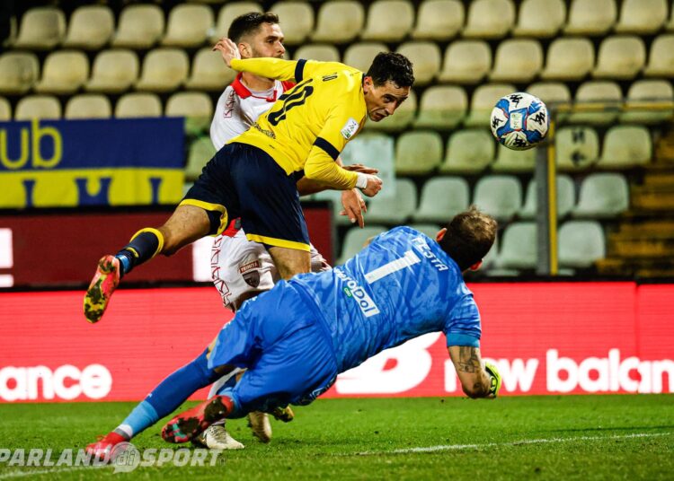 Foto: Luca Diliberto