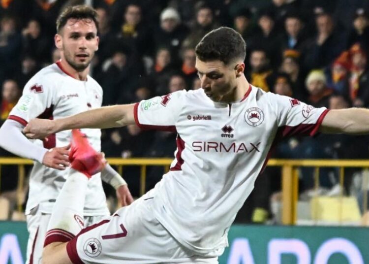 Foto: A.S. Cittadella