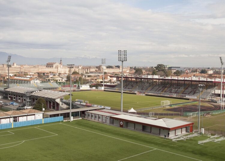 Foto: As Cittadella