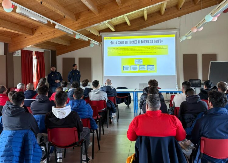 Foto Modena Fc