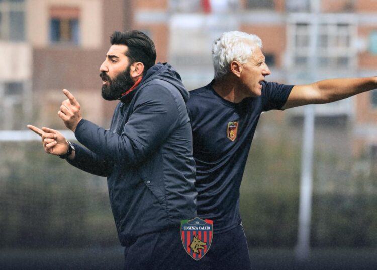 Foto: Cosenza Calcio