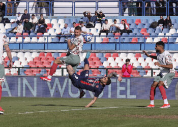 Foto: Cosenza Calcio