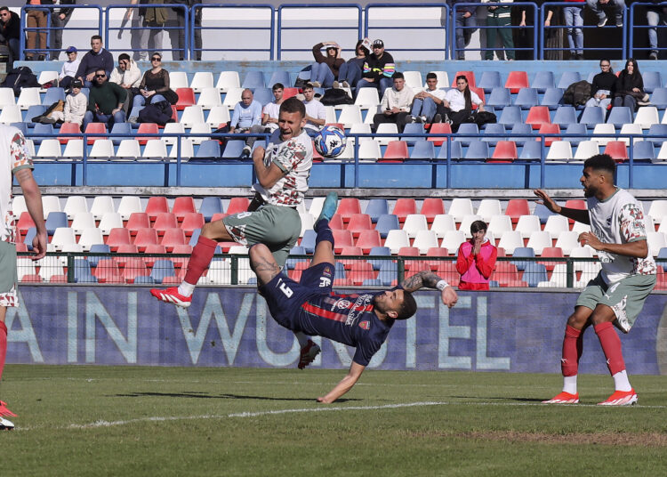Foto: Cosenza Calcio