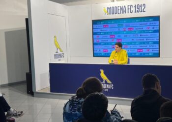 Foto Modena Fc