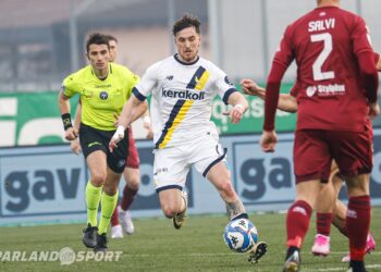 Foto Luca Diliberto
