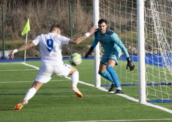 Nibbiano-Real Formigine 2-0