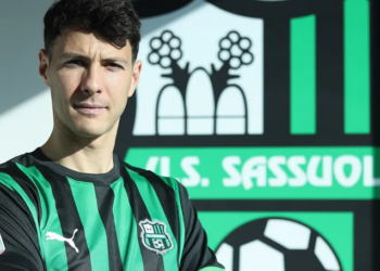 Foto: Us Sassuolo Calcio
