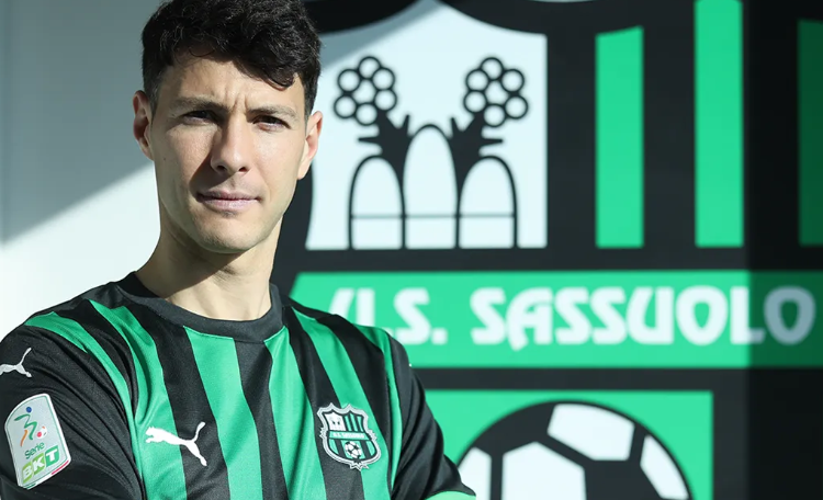 Foto: Us Sassuolo Calcio