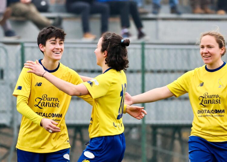 Foto Modena Fc