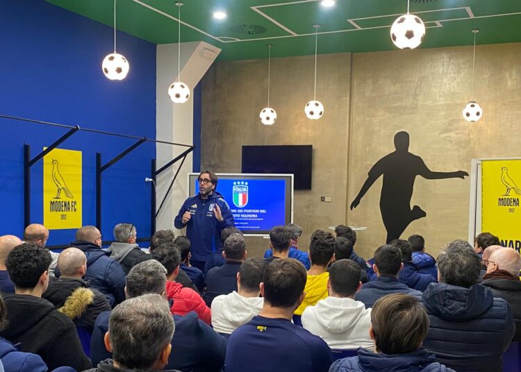Foto Modena Fc