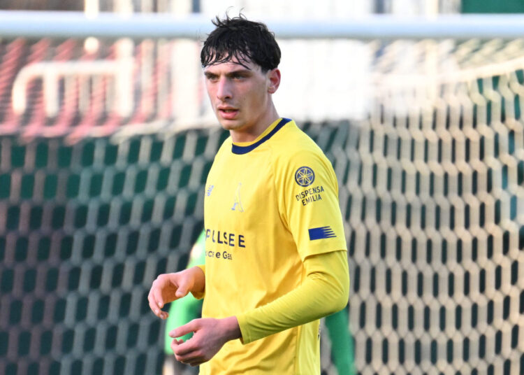 Foto Modena Fc