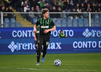Foto Us Sassuolo Calcio
