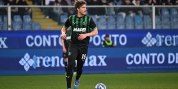 Foto Us Sassuolo Calcio