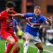 Foto Uc Sampdoria