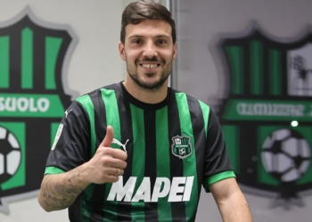 Foto: Us Sassuolo Calcio