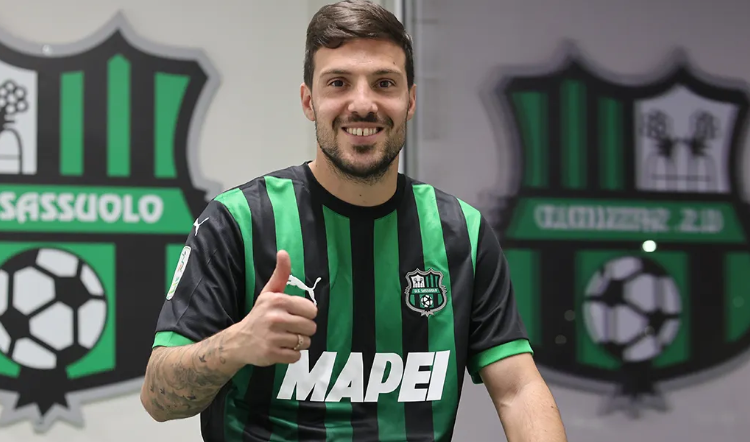 Foto: Us Sassuolo Calcio