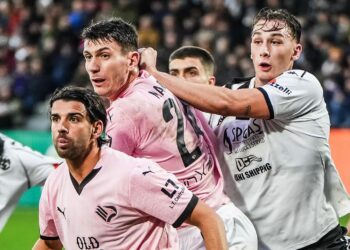Foto: Spezia Calcio