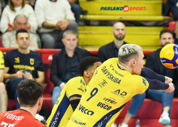 Foto Enrico Zanetti
