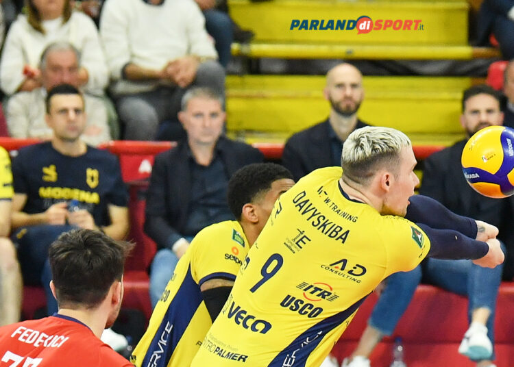 Foto Enrico Zanetti