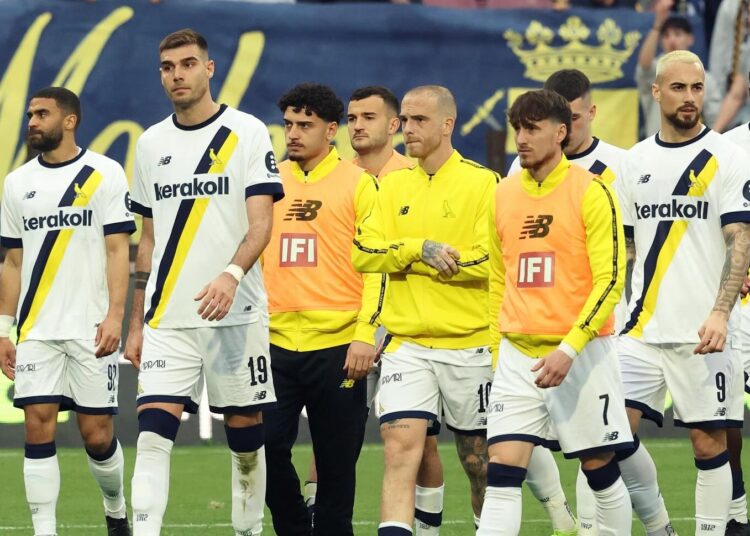 Foto: Modena FC