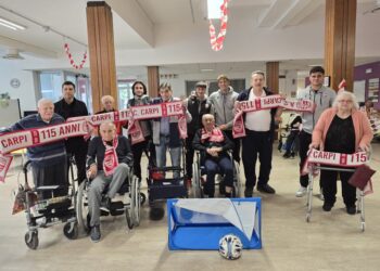 Foto Ac Carpi