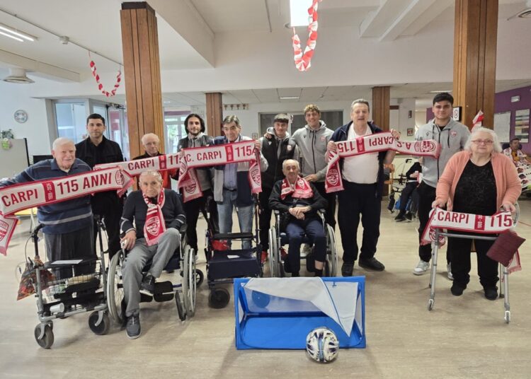 Foto Ac Carpi