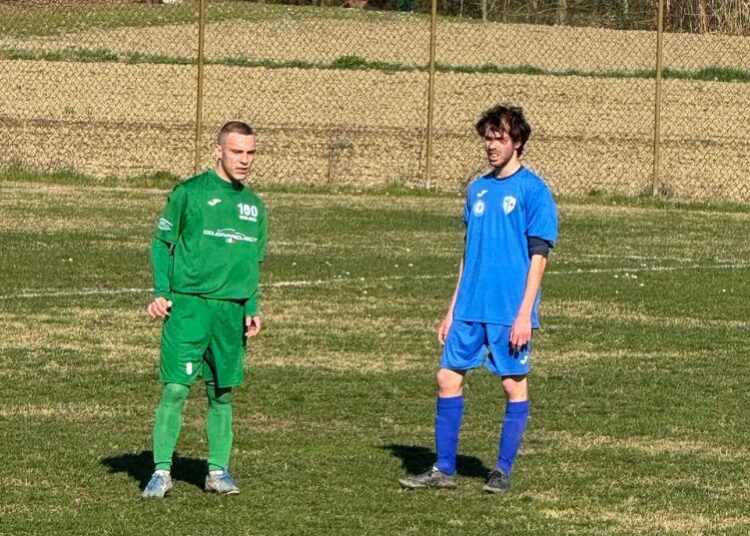 Virtus Camposanto-Montombraro