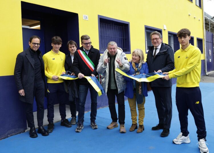 Foto Modena Fc