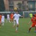 Castelnuovo-Atletic Cd Mutina (ph Menozzi)