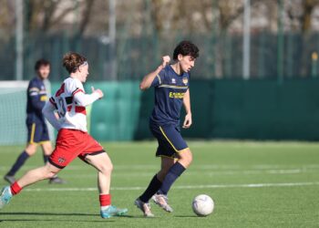 Atletic Cdr Mutina-Riese (@andreavignoli)