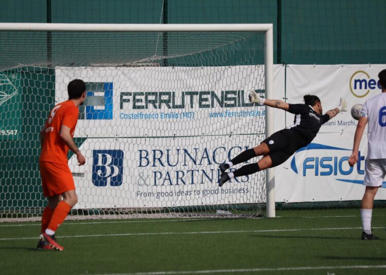 Cdr Mutina-United Carpi