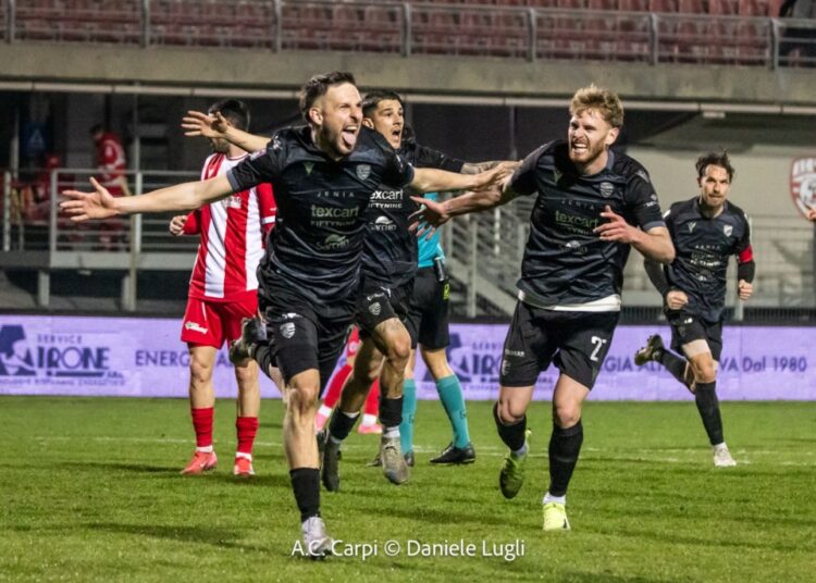 Foto: AC Carpi