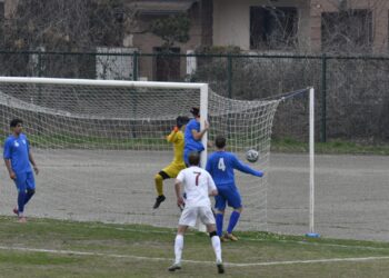 Castellarano-Montombraro (ph Teneggi)
