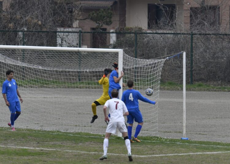 Castellarano-Montombraro (ph Teneggi)