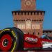 Foto Scuderia Ferrari